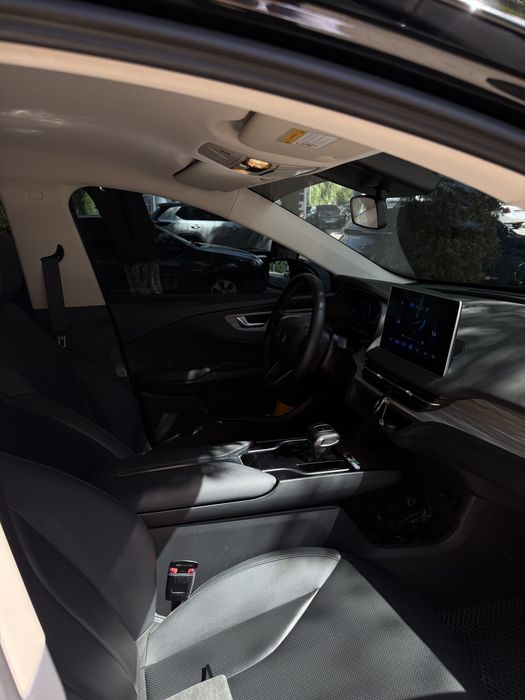 Hongqi eqm5 500km 2024