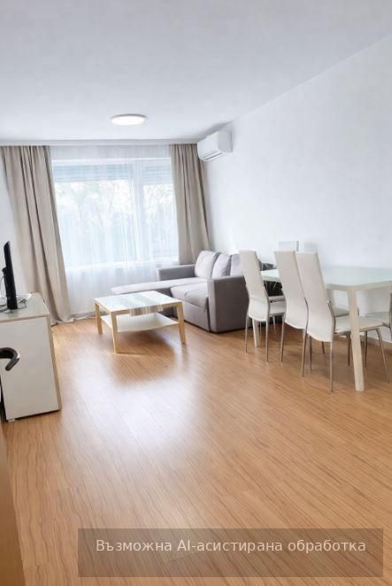 Дава се под наем Двустаен апартамент в Варна, Левски - 73 кв.м за 548.25 € - Снимка #3