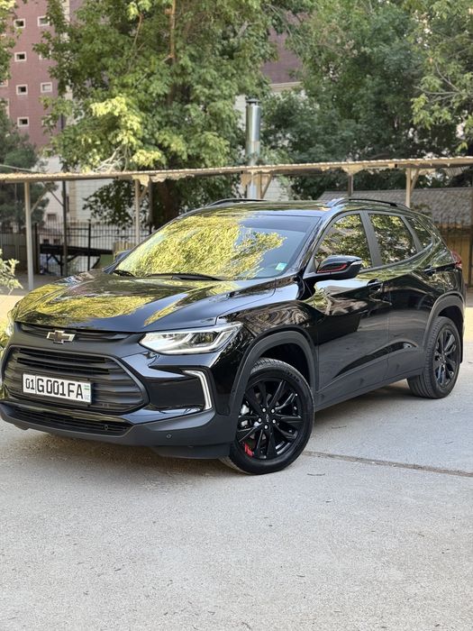 Продаю Trecker 2 RedLine. Энг Фулли. Тоза. 2024.