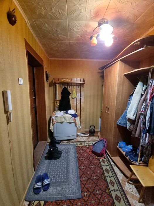 Продам квартиру в старой части города