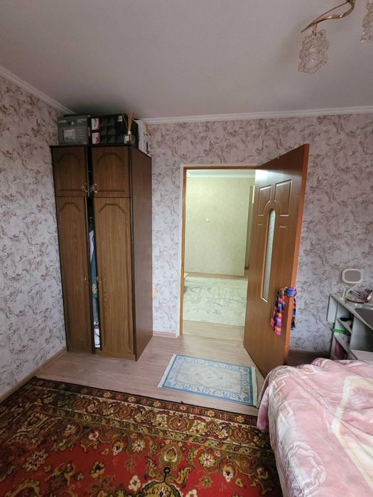 Продам 3-х комнатную квартиру