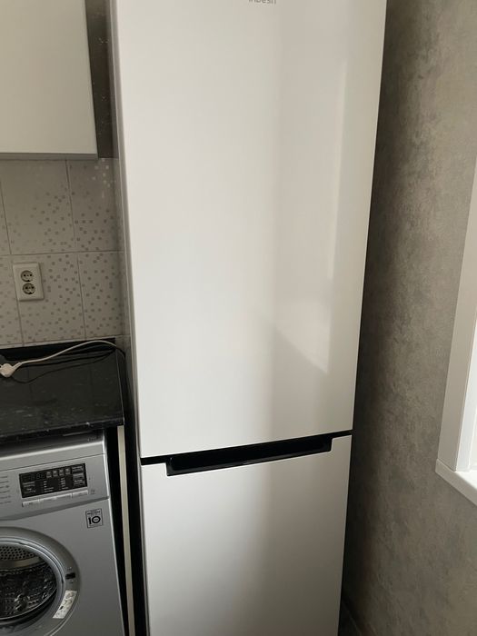 Холодильник Индезит