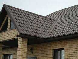 Купить металлочерепицу Алматы | металлопрофиль металлочерепица дешево