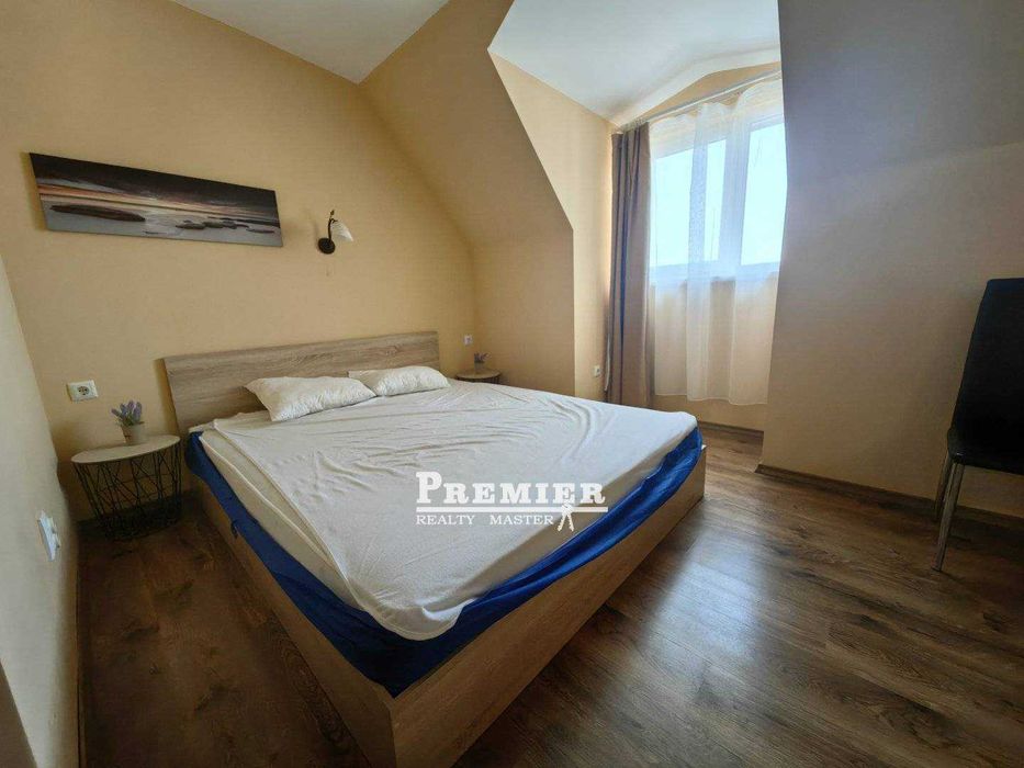 Продава се Едностаен апартамент в к.к. Слънчев бряг - 40 кв.м за 1588 €/кв.м - Снимка #7