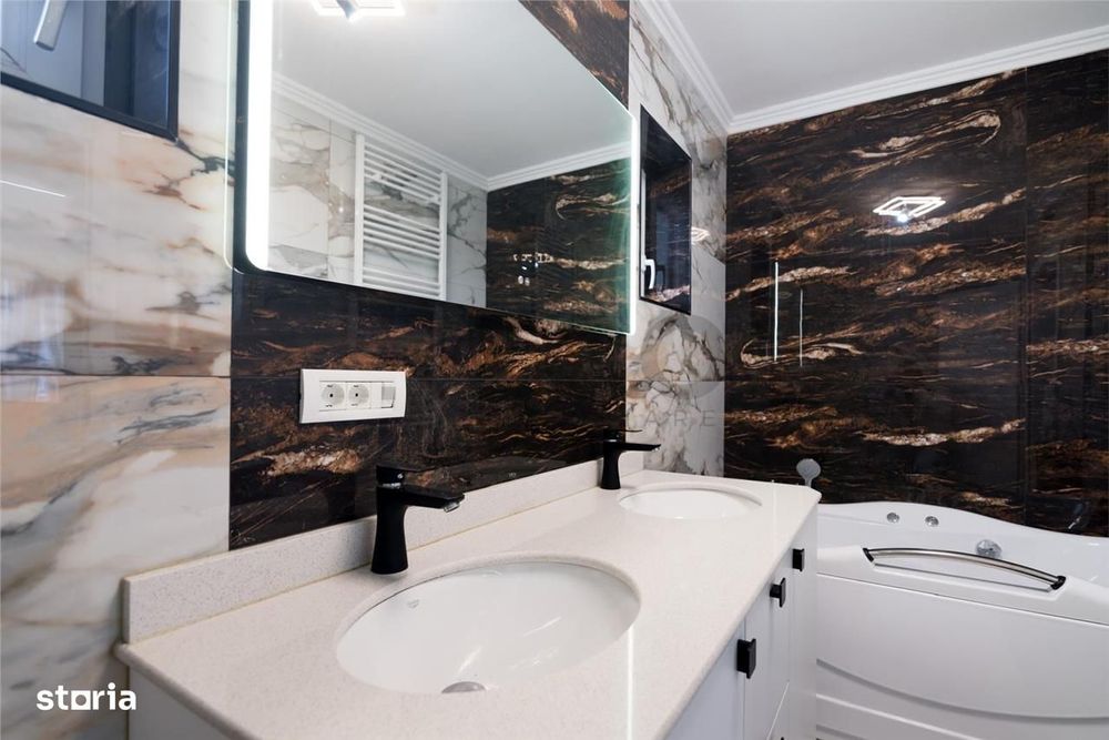 RECO Casavila moderna 165 mp - Osorhei