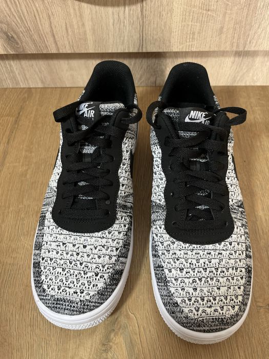 Nike AF1 Flyknit размер 43