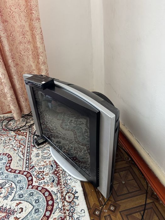 Телевизор самсунг