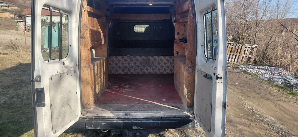 De vanzare  Ford Transit
