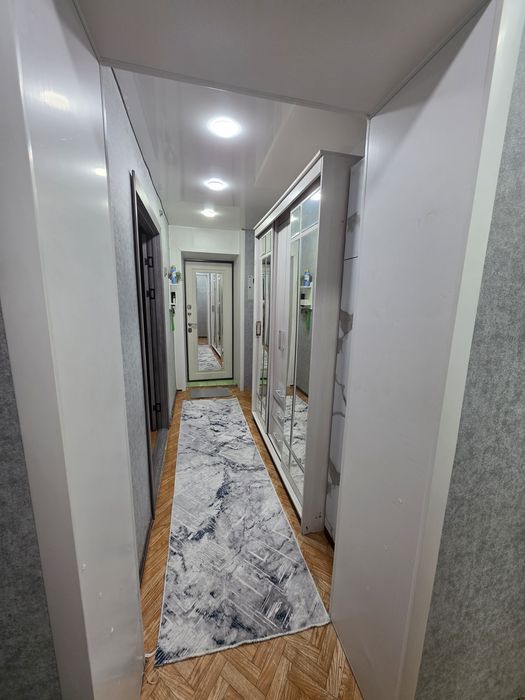 Продам квартиру в 4 микрорайоне