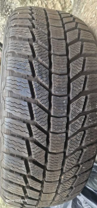 Зимни гуми - 18 цола - 225/55/R18 - General