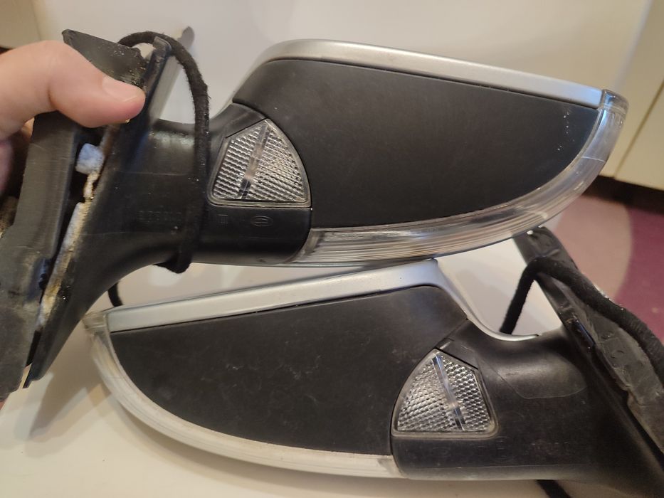 Фольксваген Джетта 5. Гольф 5