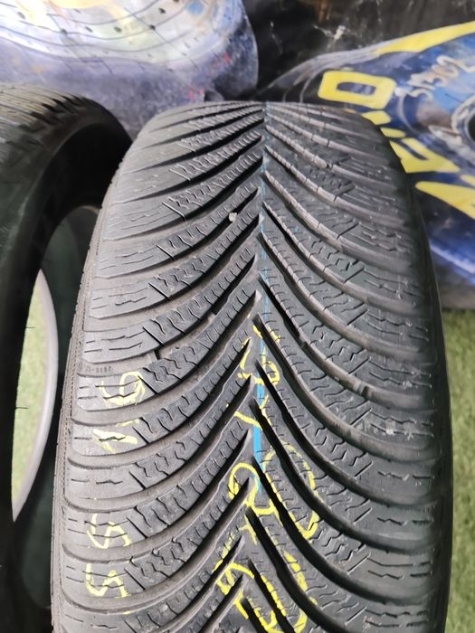 205 55 16 iarna Michelin