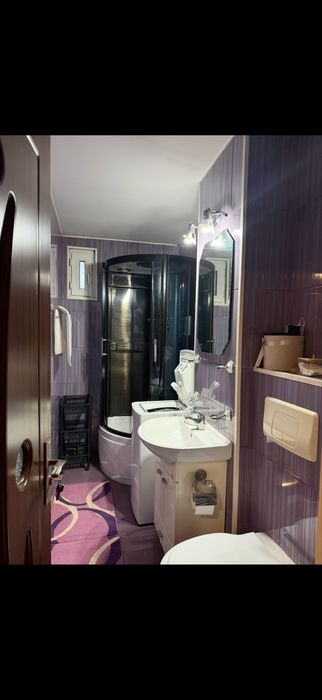 Apartament Bulevard Deva
