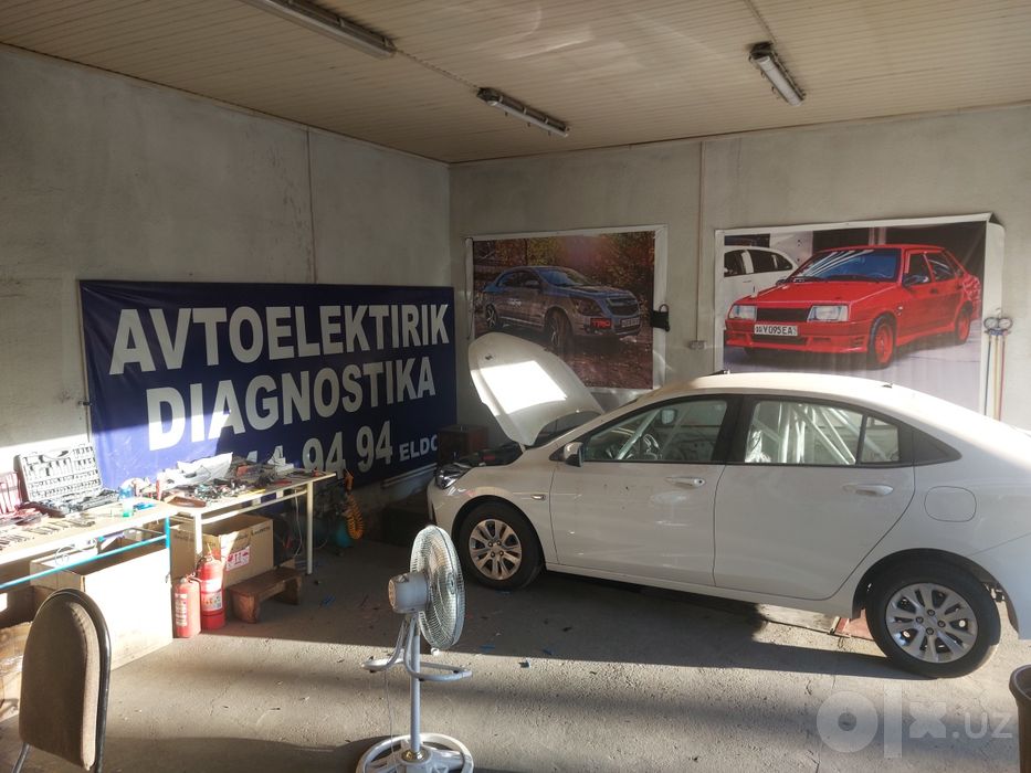 Сдаётся бокс в аренду 150 баксов