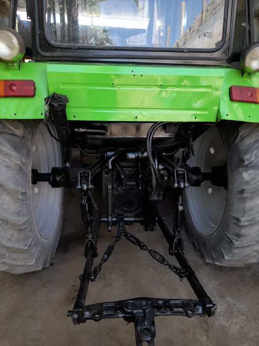 Ттз 80  трактори сотилади