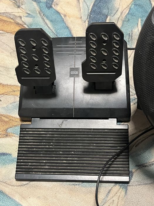 Vand volan ps4/ps4 pro/pc