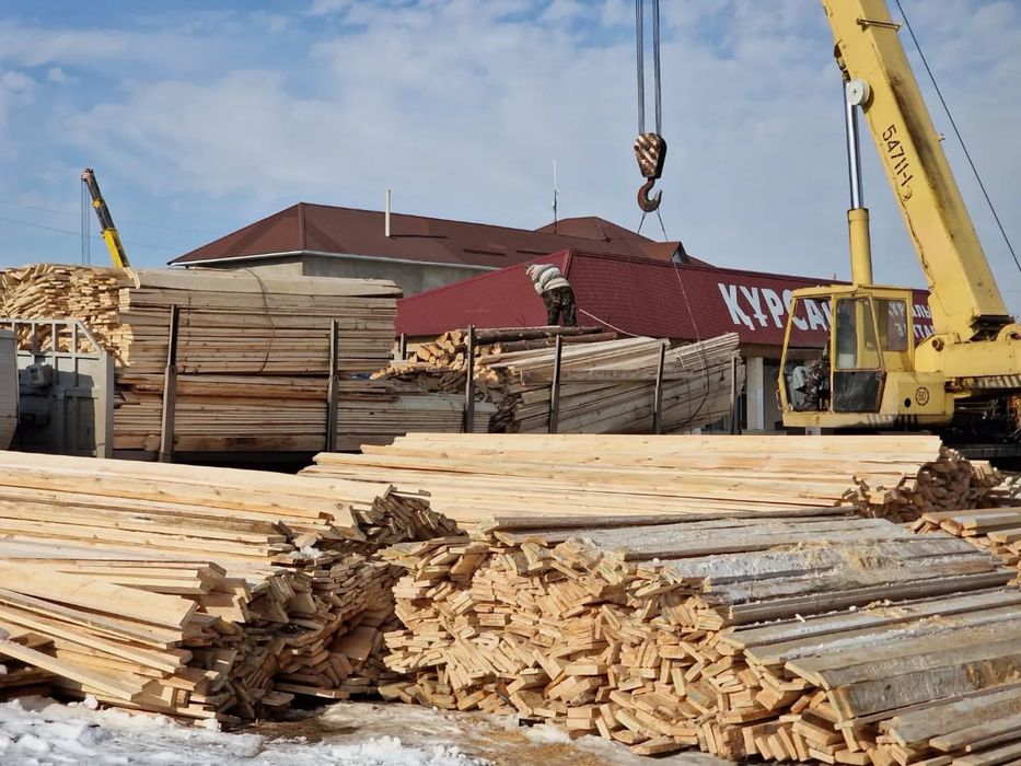 Стропила Рейка Балка Брус Рейка Пиломатериал