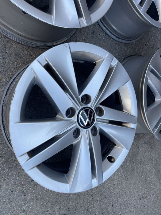 16 “ джанти VW Golf 7/8 оригинални