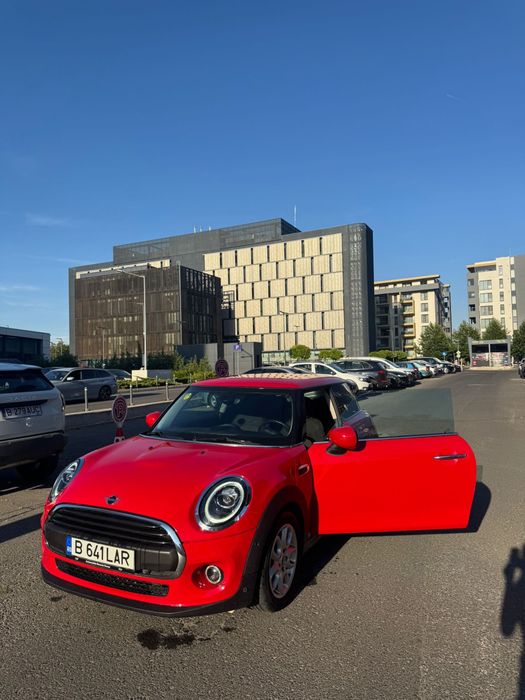 MINI One
