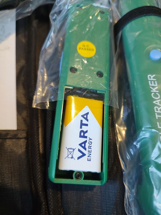 Автомобилен тестер за кабелни инсталации