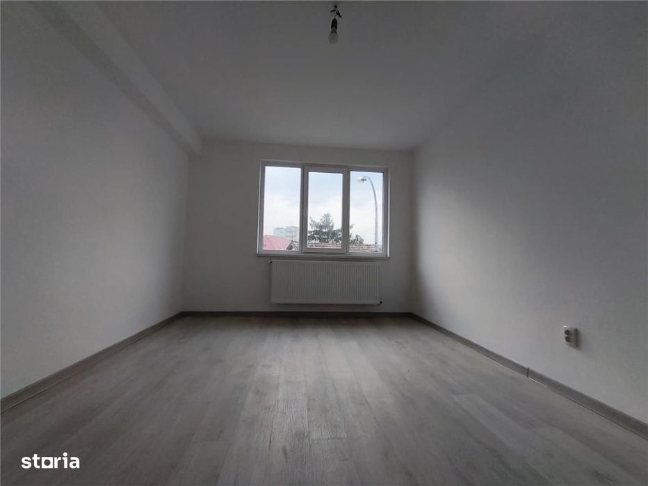 Apartament 2 Camere Et 2 Semicentral Renovat