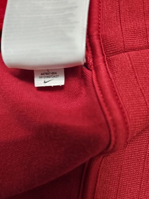 Bluza nike  portugalia