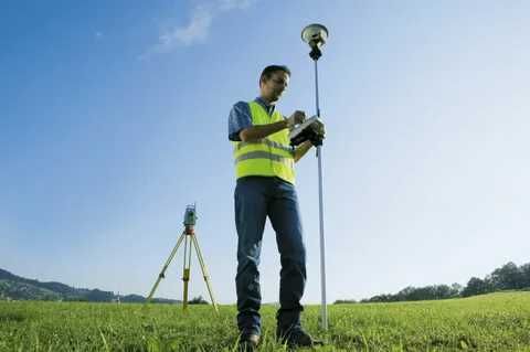 Geodeziya Топосъемка Топография Toposurat  razbivka nevelir taxiometr