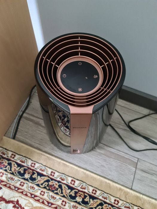 Увлажнитель воздуха Philips HU-3918/10