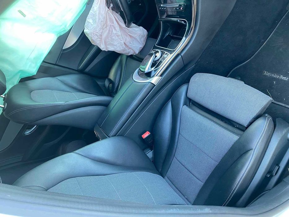 Mercedes-Benz C 350 Plug in Hybrid