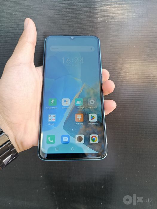 Arzon Infinix Hot30 6/128GB