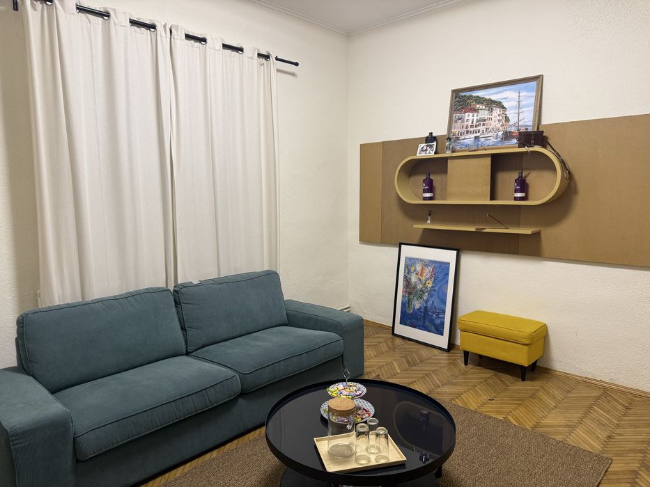 Spa salon pentru masaj terapeutic