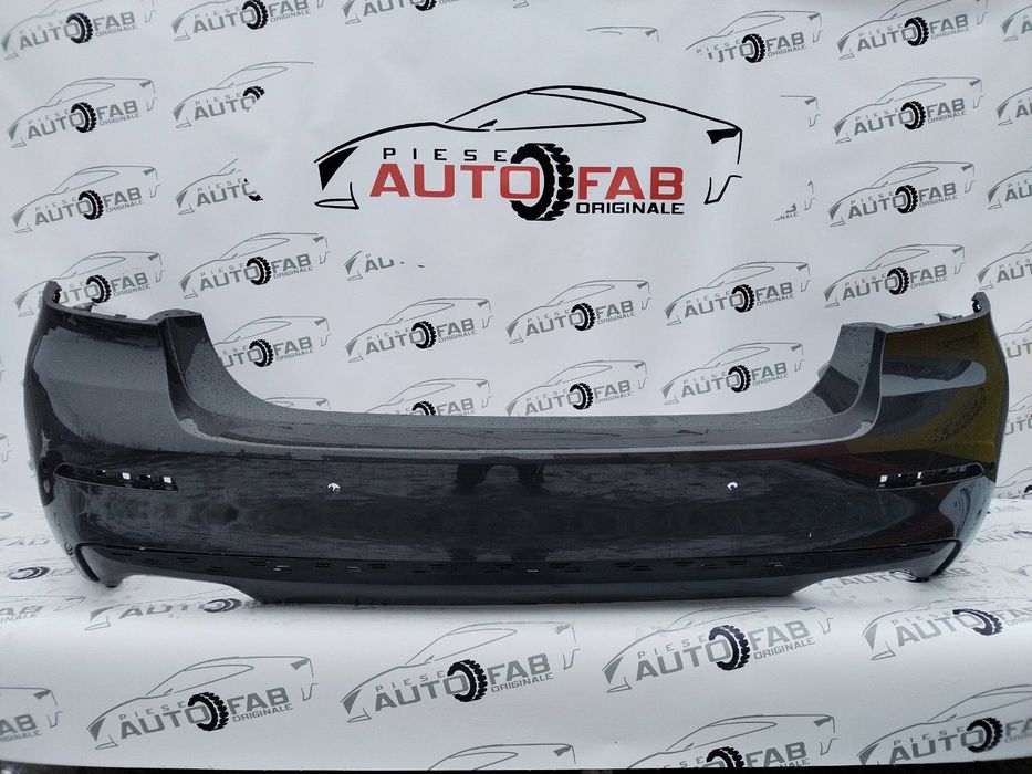 Bara spate Bmw Seria 5 G30 LCI sportline,luxury Limuzina/berlina/sedan