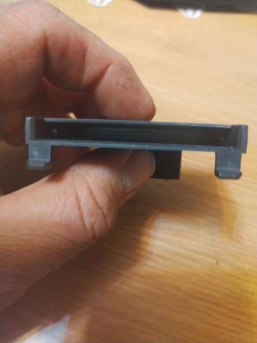 Adaptor tv samsung common interface