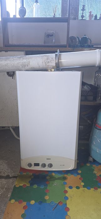 Centrala Baxi 24kw