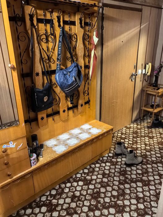 Продава се Двустаен апартамент в Свиленград - 68 кв.м за 473 €/кв.м - Снимка #6