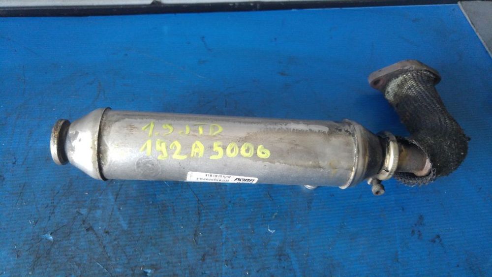 racitor gaze 1.9 jtd 192a5000 fiat stilo alfa romeo 147 156 55197878