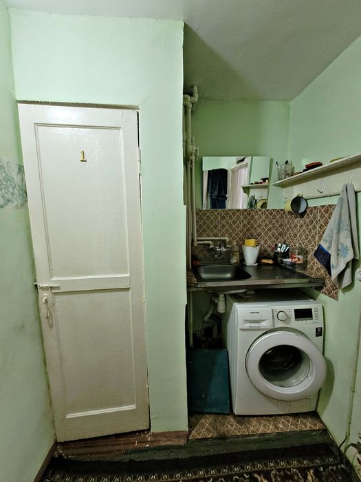 Продаётся 1комн. 26м2, Актепа, метро Новза, Чиланзарский район