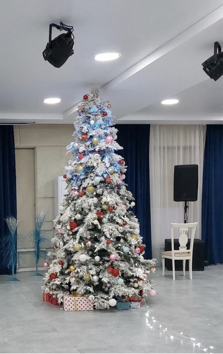 Продам Елку 3,5 м