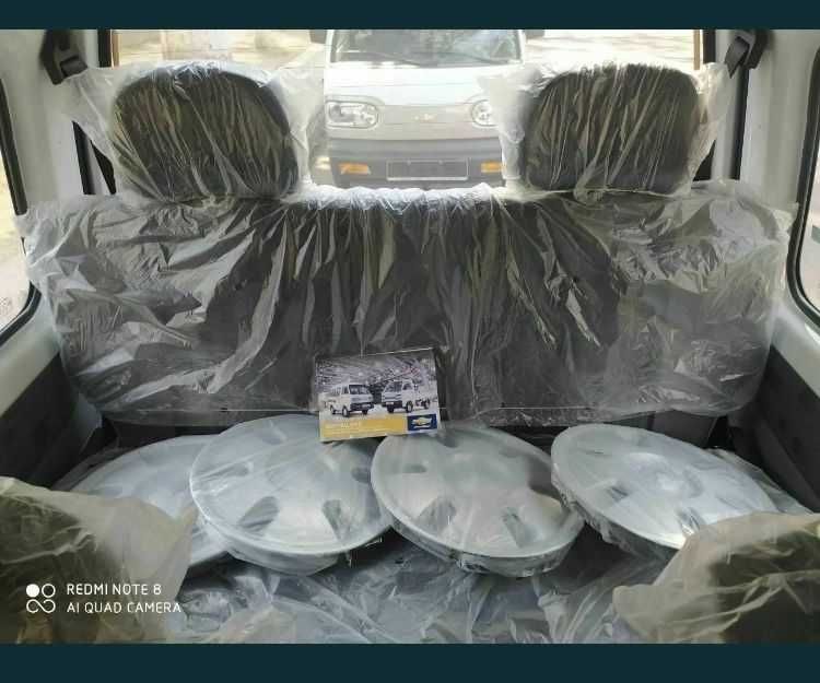 Damas avtomobilini qulay foiz stavkalarida oling