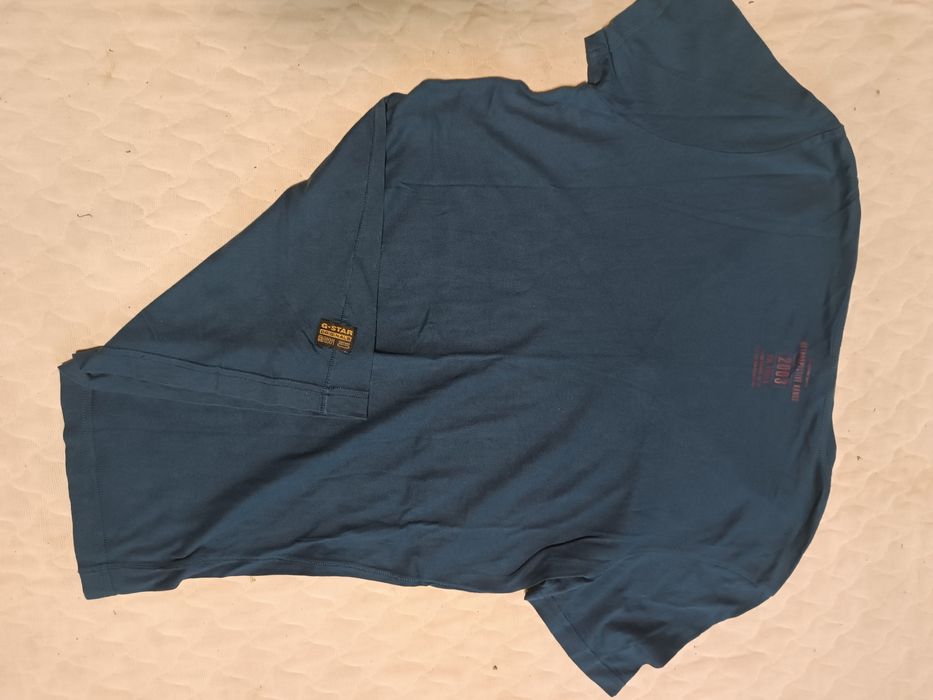 Тениски G star raw