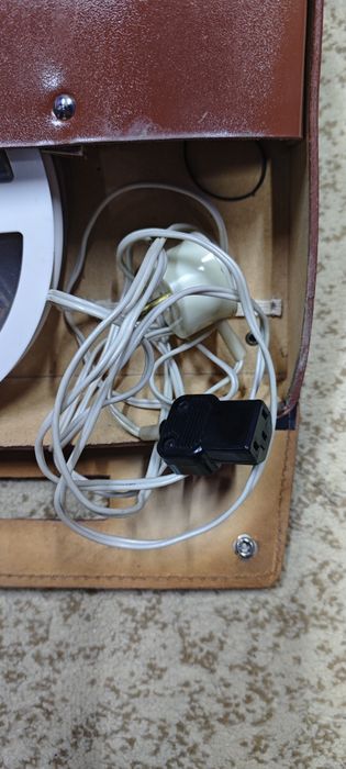 Кинопроектор Русь в отличном состоянии