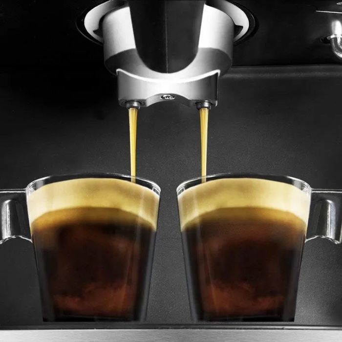 Еспресо кафемашина Cecotec Power Espresso 20 (20 Bar)