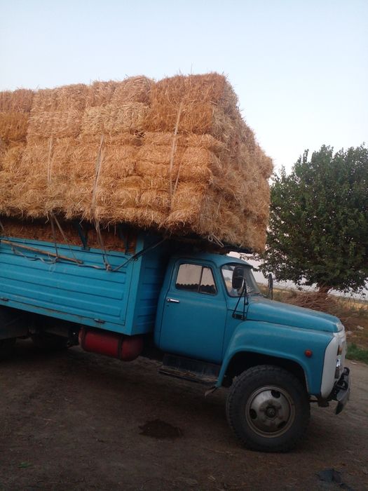 Gaz53 dilnamer sotiladi