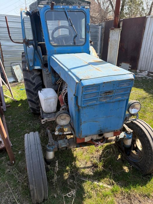 Продам трактора или обмен