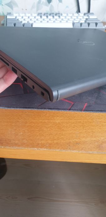 Ноутбук DELL в идеале