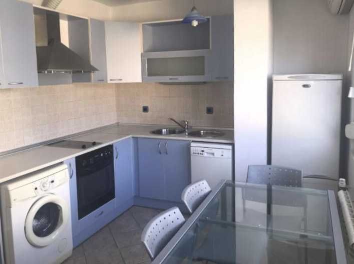 Дава се под наем Двустаен апартамент в София, Подуяне - 65 кв.м за 398.82 € - Снимка #4