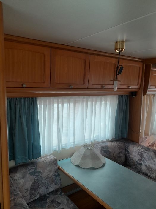 продавам Каравана