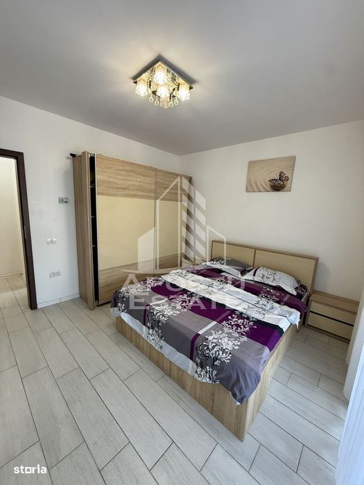 Apartament 2 camere , de închiriat, Dumbravita- Zona Kaufland