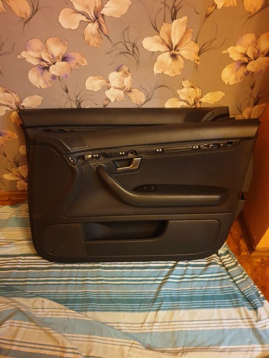 Кори за врати за А4 Б6,Б7