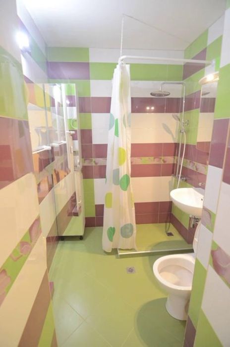 Дава се под наем Тристаен апартамент в София, Младост 3 - 86 кв.м за 713.49 € - Снимка #5